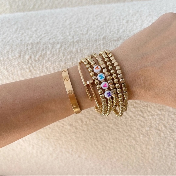 mrsalliexo Jewelry - MRSALLIEXO— SOLD OUT